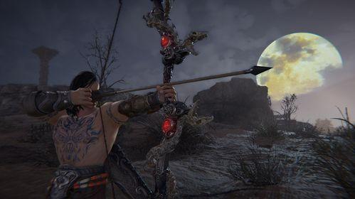 永劫无间最新爆料今天,神秘角色登场，全新战斗系统即将解锁！