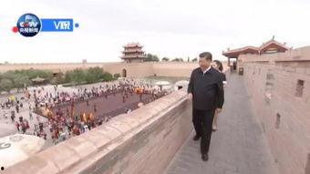 嘉峪关视频爆料,揭秘古城神秘面纱背后的故事